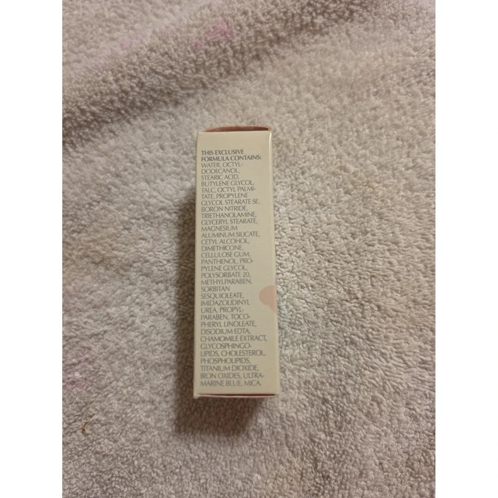 Vtg Mary Kay Perfecting Concealer Ivory  #5672 NOS NIB